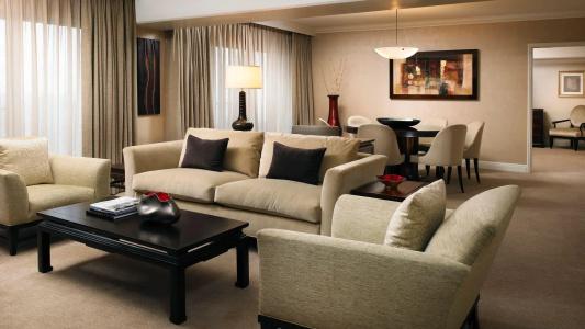 Hyatt Regency - 6