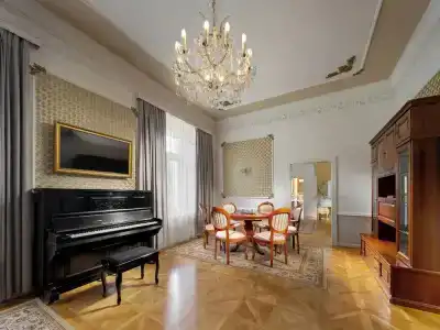 Clarion GrandZlaty Lev - 68