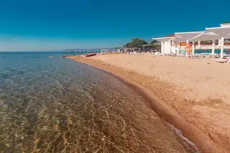 Золотой берег - 19