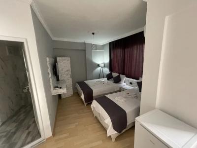 Ersoy Ege Apart Otel - 132