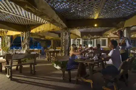 LTI Mahdia Beach & Aqua Park - 33