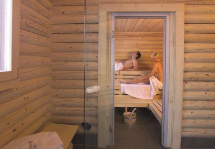 Sunstar & SPA Grindelwald - 19