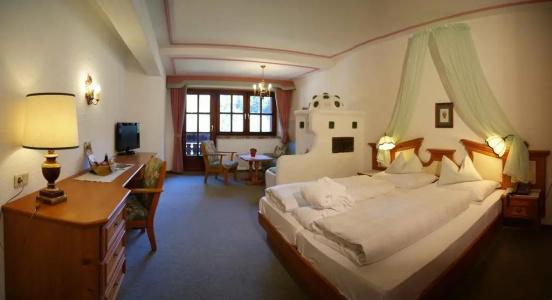 Trattlerhof - 47