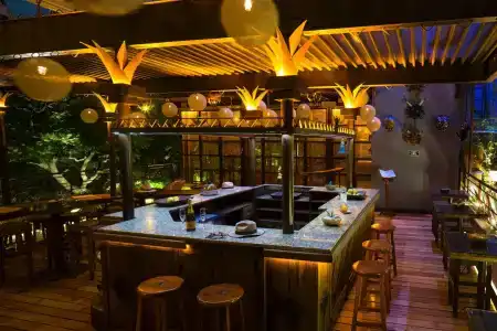 Parque México Boutique - 25
