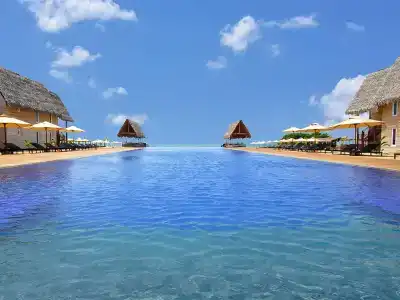 Maalu Maalu Resort & Spa - 54