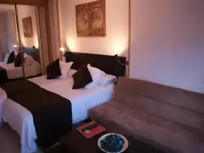 Stylish City Apartamentos - 40