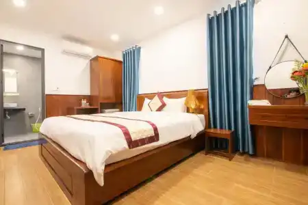 Hung Vuong Resort - 41
