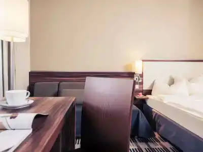 Mercure Saarbrücken Süd - 6