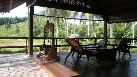 Koyao Bay Pavilions - Sha Extra Plus - 104