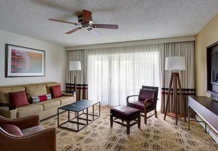 Sawgrass Marriott Golf & Spa - 53