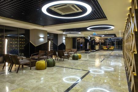 The City Suites - 22