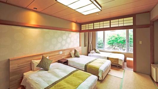 Togo Onsen Yuttarikan - 22