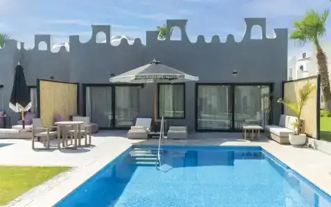 Sunrise Tucana Resort -Grand Select - 168