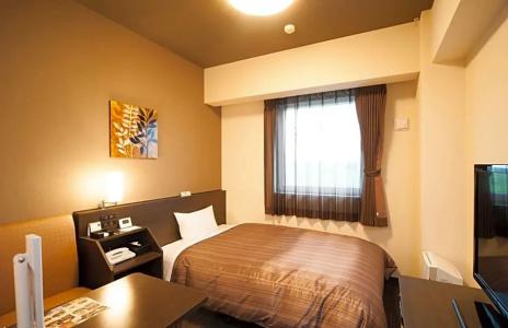 Route-Inn Kitakyushu-Wakamatsu Ekihigashi - 26