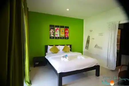 Saphli Villa - 46