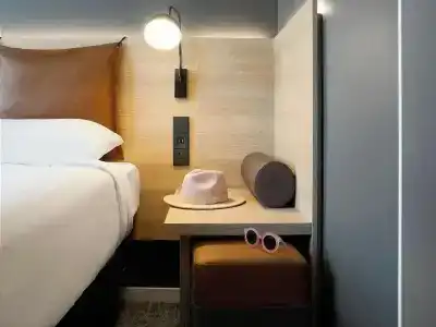Moxy Bristol - 46