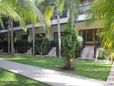 Marina Villa - 14