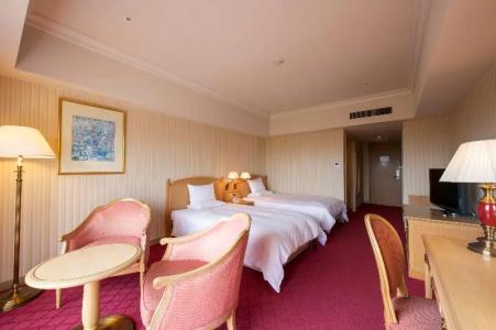 Okura JR Huis Ten Bosch - 78