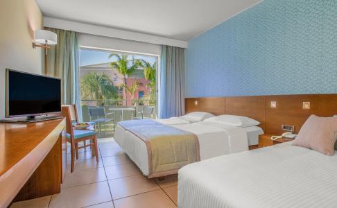 Blue Lagoon - All Inclusive - 5