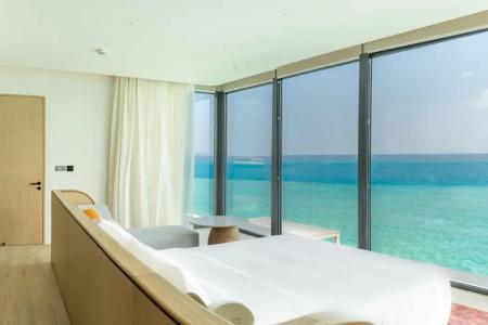 Курорт So/ Maldives - 9