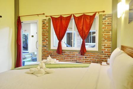 Lanta Baan Nok Resort - 4