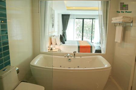 The Par Phuket Sha Plus - 68