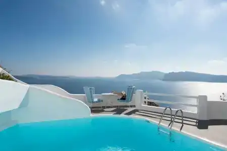 Katikies Kirini Santorini - The Leadings Of The World - 24