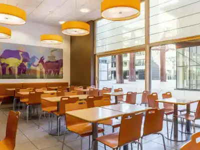 ibis budget Antwerpen Centraal Station - 24