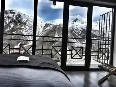 Chemodann Kazbegi - 60
