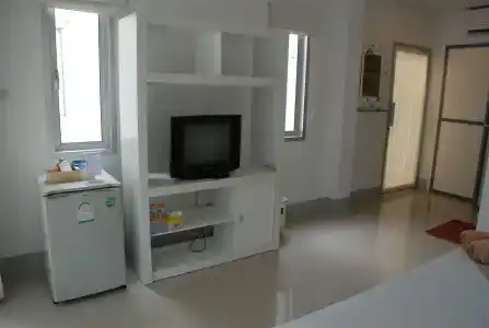 Amity Beach Resort - 3