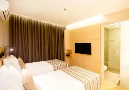Ritz Copacabana Boutique - 52