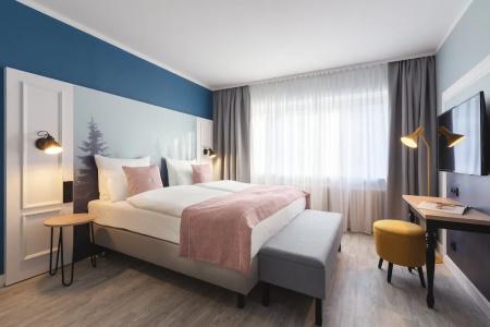 Novum Arosa Essen - 116
