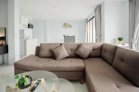 Club Bamboo Boutique Resort & Spa - Sha Certified - 326