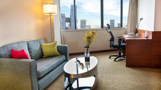 Holiday Inn Shenzhen Donghua, An Ihg - 78