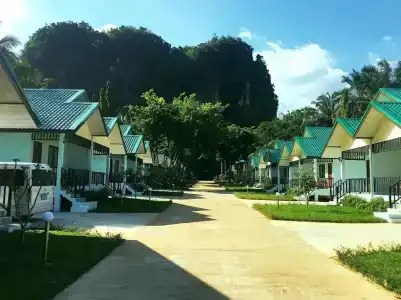 Changsi Resort-Krabi - 14