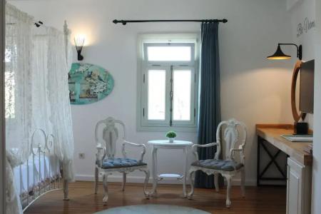 İna Cunda Art Otel - 36