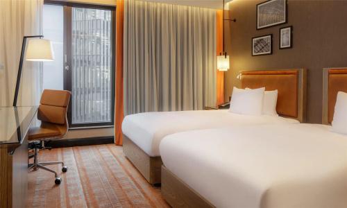 Hilton London Tower Bridge - 38