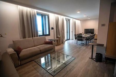 Novotel Parma Centro - 81