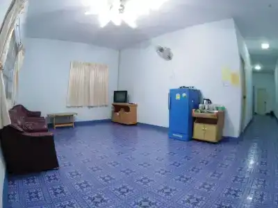 Maerim Whale Park Resort. - 16