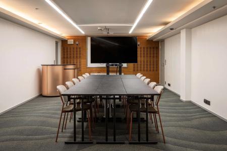 Scandic Hub - 17