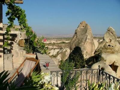 Les Maisons De Cappadoce - 242