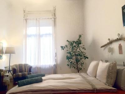 Gaia Hostel - 56