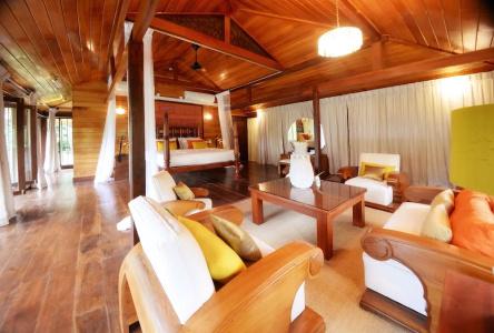 The Flame Tree Estate & - 43
