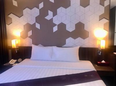 Paradiso Boutique Suites - 50