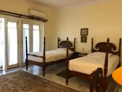 Barwara Kothi - 31