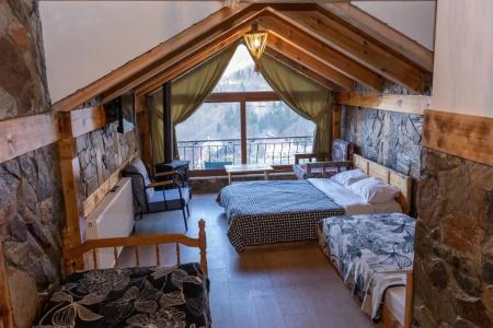 Hamsiköy Taş Otel - 86