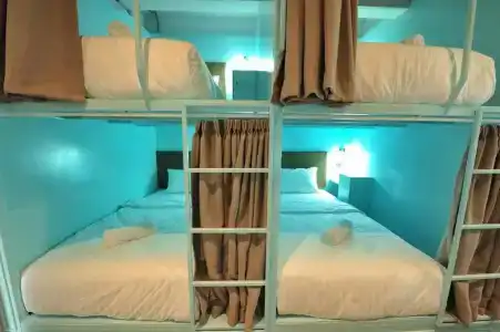 Latima Boutique Hostel - 36