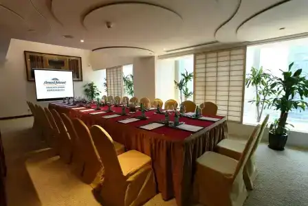 Howard Johnson Huaihai - 7