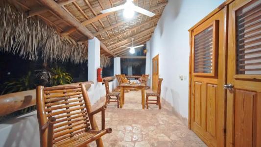 Paradiso del Caribe - 105