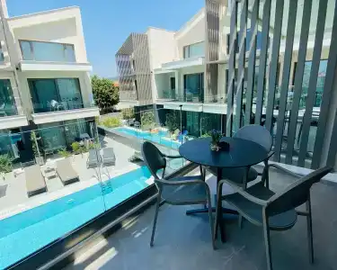 Serenity Suites - 174